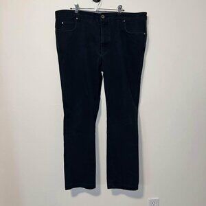 Men’s Black Columbia Jeans - Sz 42w 32L
